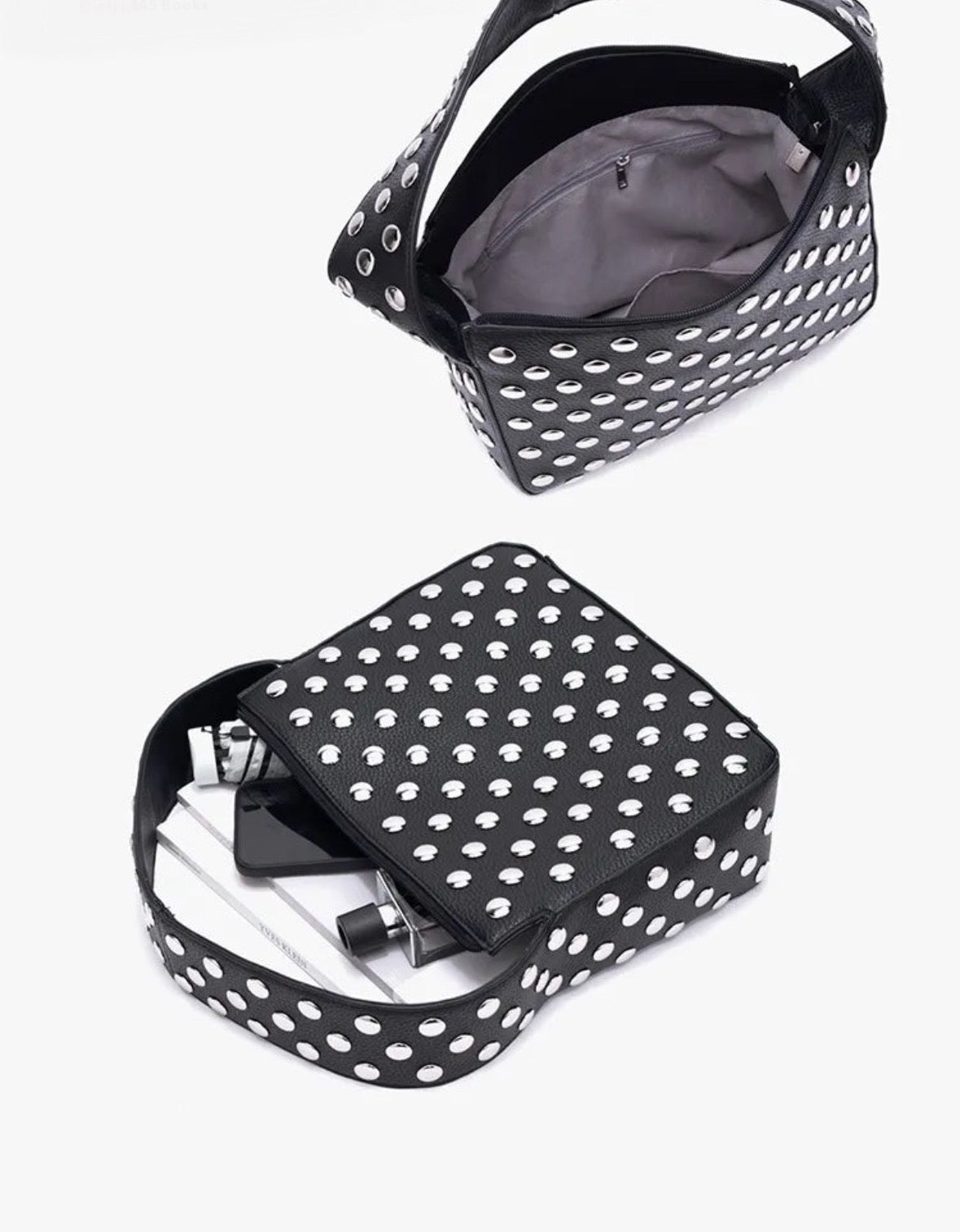 Sac à studs