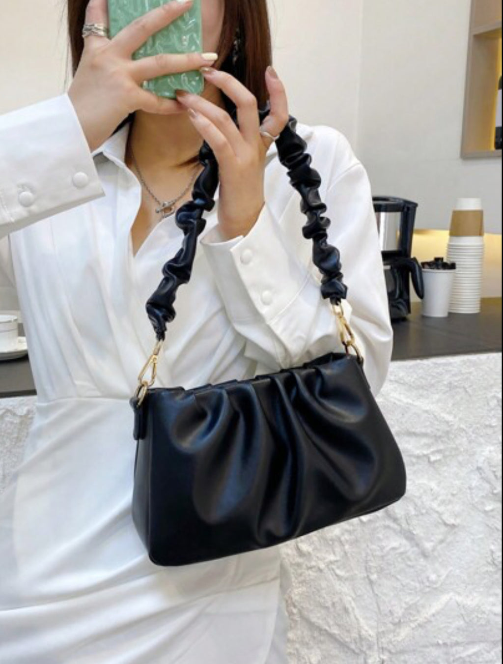 Sac de mode