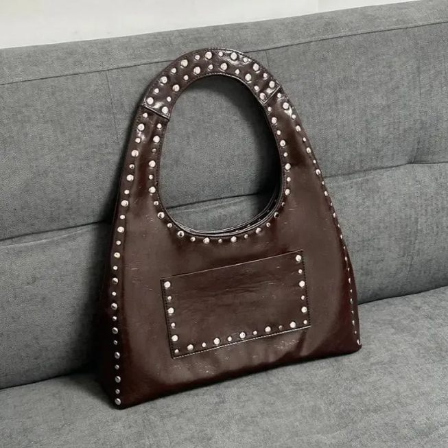 Sac à studs