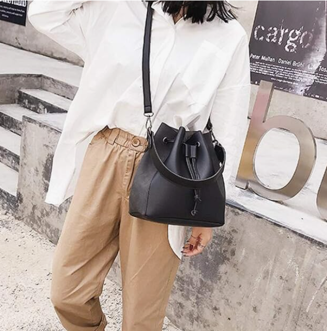 Sac de mode