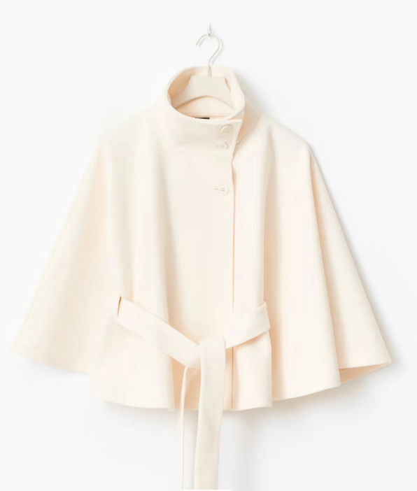 Claire | Manteau d’automne